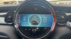 MINI Hatchback 1.5 Cooper Classic 3dr Auto Petrol Hatchback